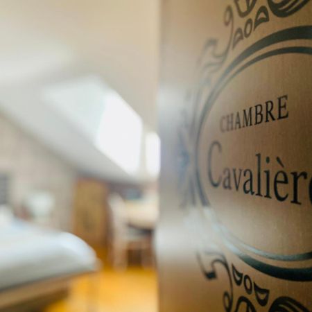 Champagne Domaine Sacret - Ay Bed & Breakfast Ay-Champagne Exterior photo
