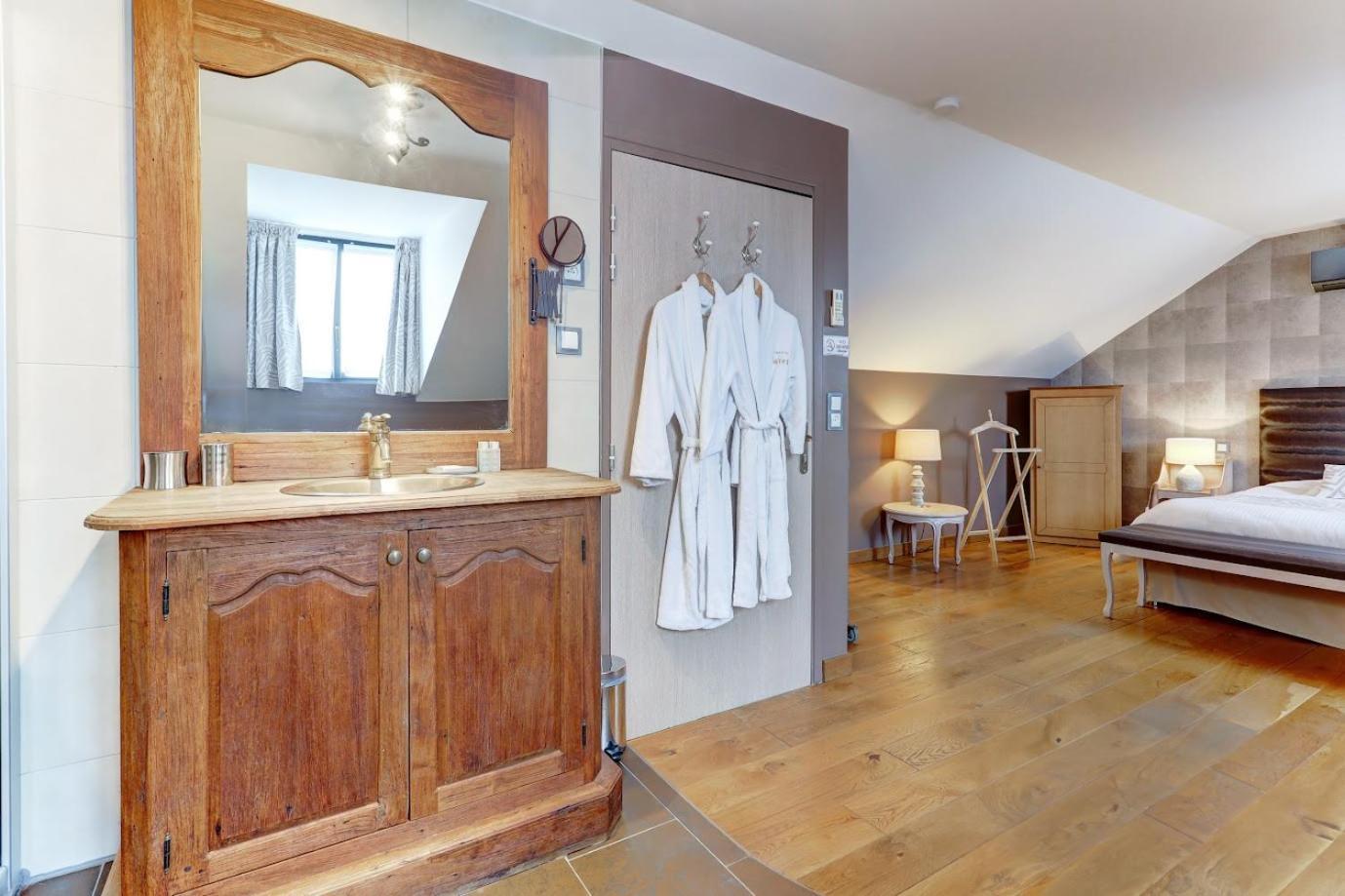 Champagne Domaine Sacret - Ay Bed & Breakfast Ay-Champagne Exterior photo