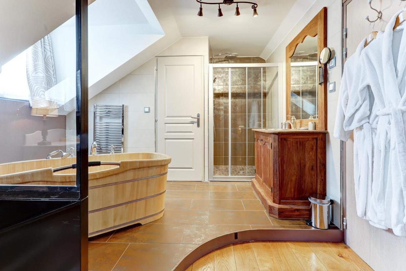 Champagne Domaine Sacret - Ay Bed & Breakfast Ay-Champagne Exterior photo