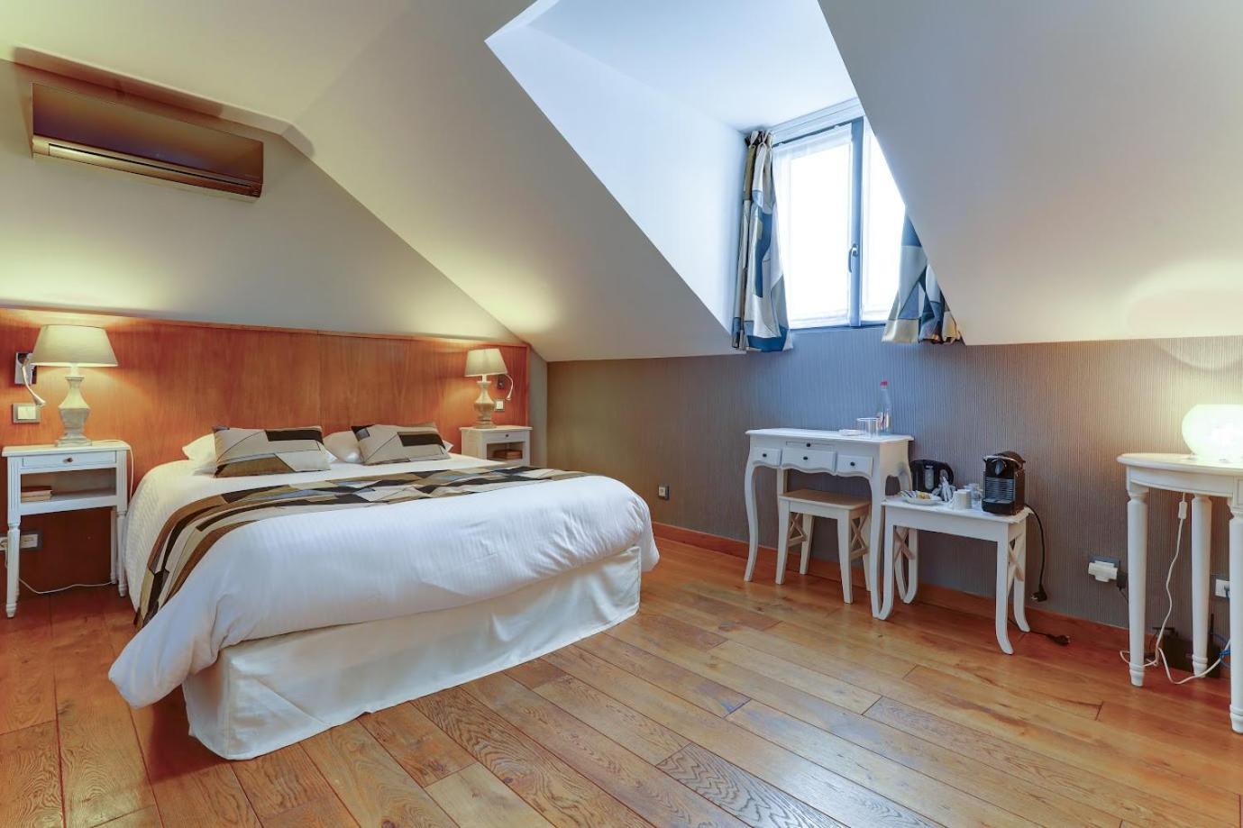 Champagne Domaine Sacret - Ay Bed & Breakfast Ay-Champagne Exterior photo