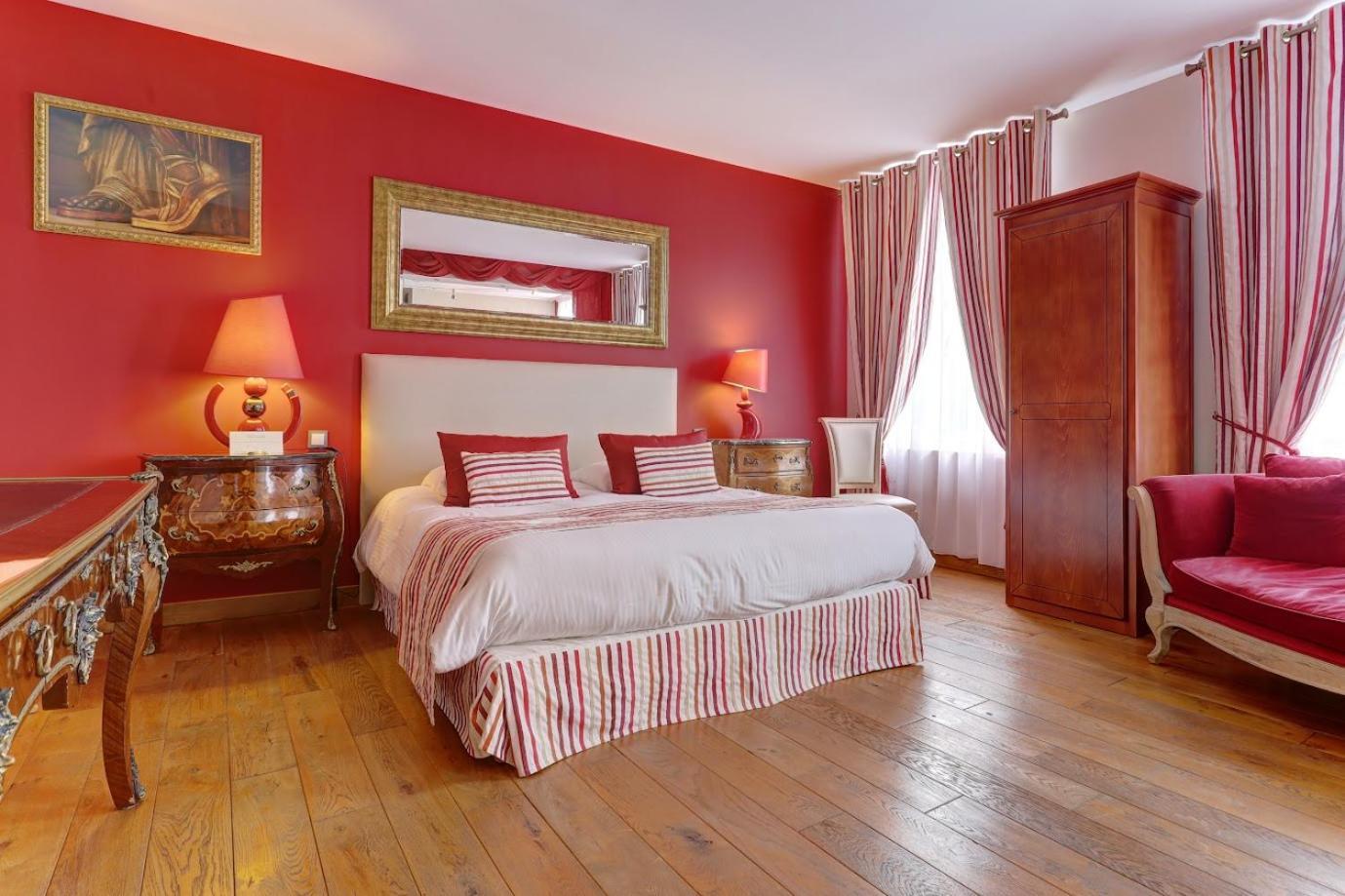 Champagne Domaine Sacret - Ay Bed & Breakfast Ay-Champagne Exterior photo