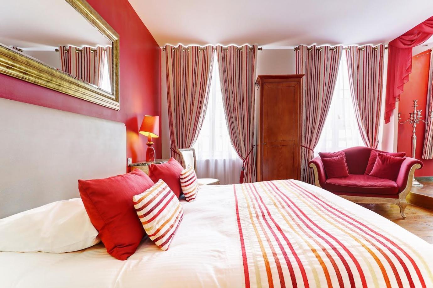 Champagne Domaine Sacret - Ay Bed & Breakfast Ay-Champagne Exterior photo