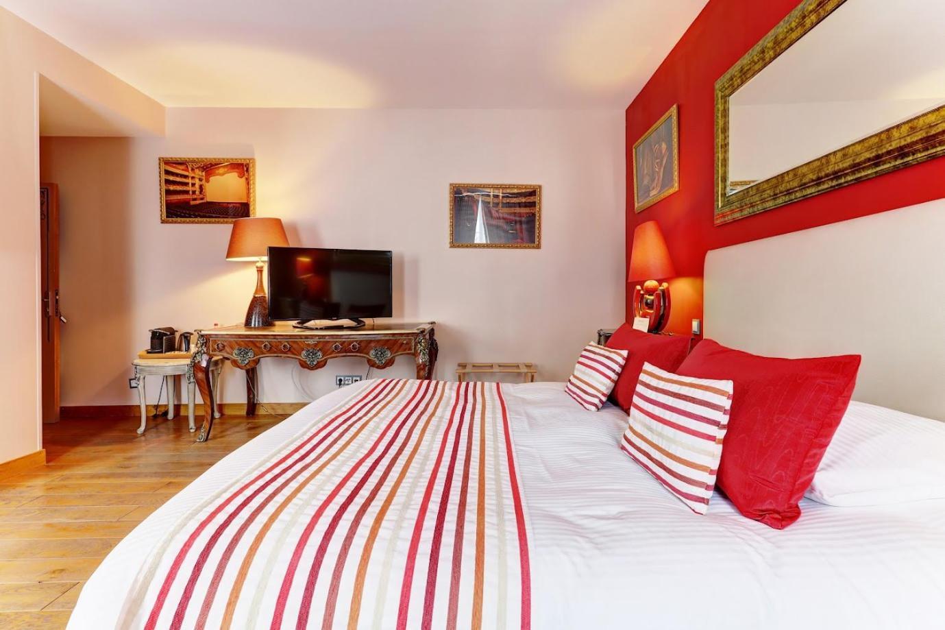 Champagne Domaine Sacret - Ay Bed & Breakfast Ay-Champagne Exterior photo