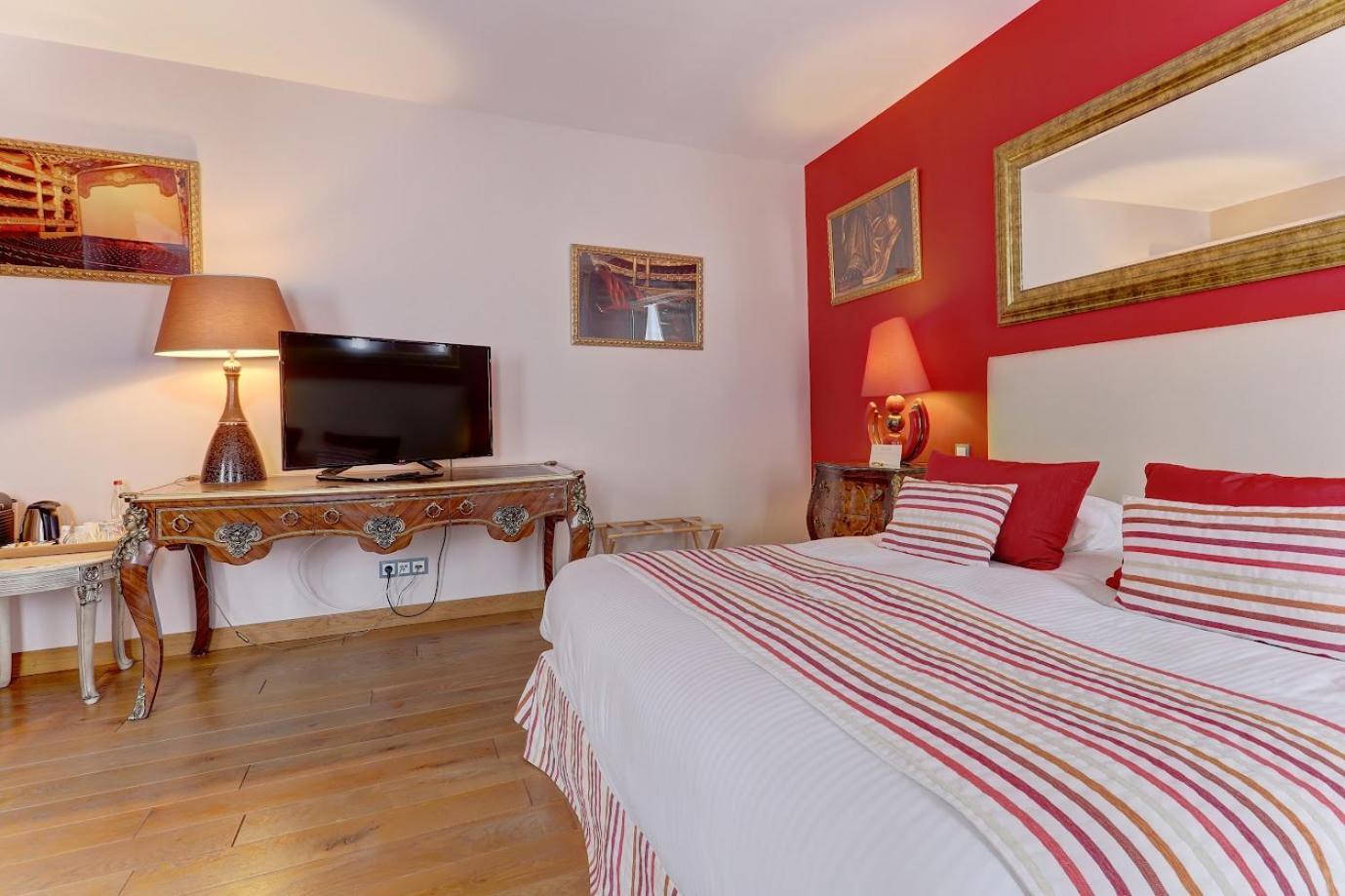 Champagne Domaine Sacret - Ay Bed & Breakfast Ay-Champagne Exterior photo